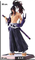 Kokushibo Premium Action Figure – 30cm Anime Collectible Statue