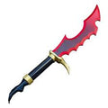 Sung Jin Woo Dagger Solo Leveling Replica | Shadow Blade