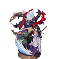 Roronoa Zoro Battle Mode Action Figure – Premium One Piece Anime Collectible Statue