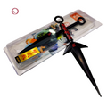 Naruto Kunai Replica – Anime Collectible Weapon (Flying Thunder God Style)
