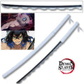 Inosuke Katana Set 104cm with Stand | Demon Slayer